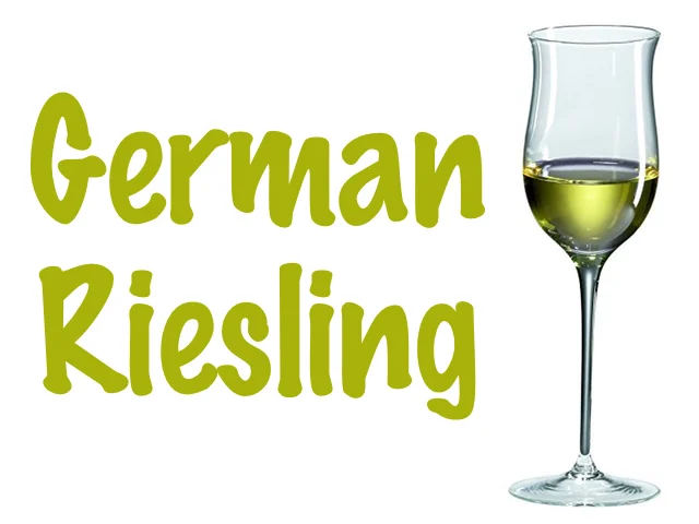 The Basic Styles of German Wines