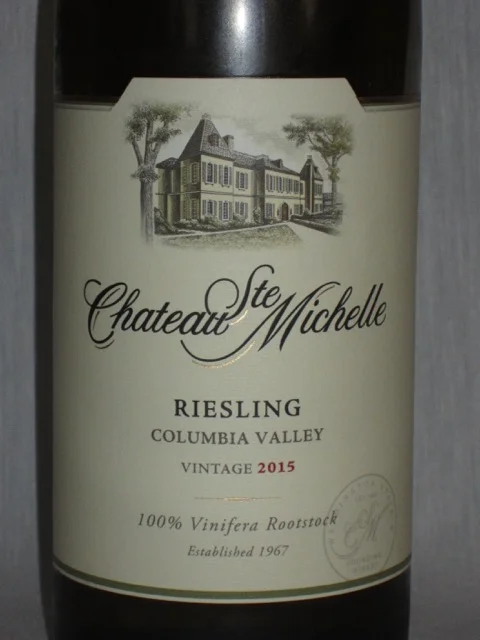 Behind the Cork™ Wine of the Week