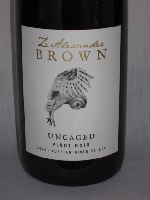 Behind the Cork ™ - Wine of the Week