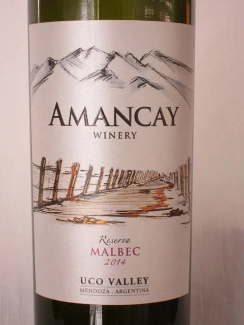 Behind the Cork™ Wine of the Week