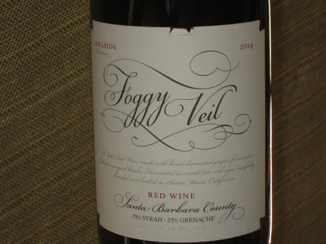 Behind the Cork ™ - Wine of the Week