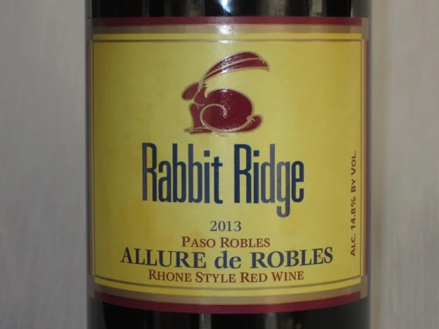 Behind the Cork ™ - Wine of the Week