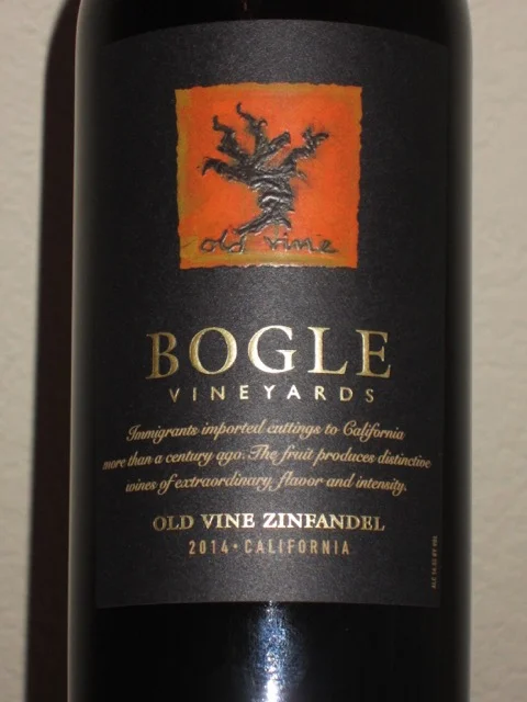 Behind the Cork™ Wine of the Week