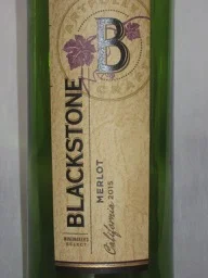 Behind the Cork™ - Wine of the Week