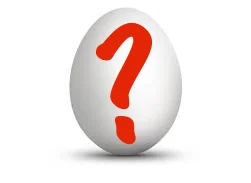 Is there an Egg in Your Wine?