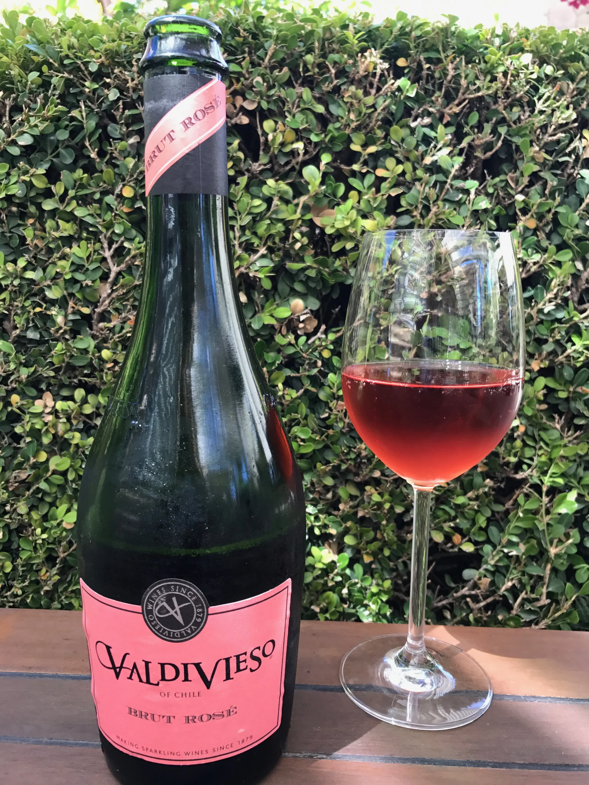 Behind the Cork™ - Wine of the Week