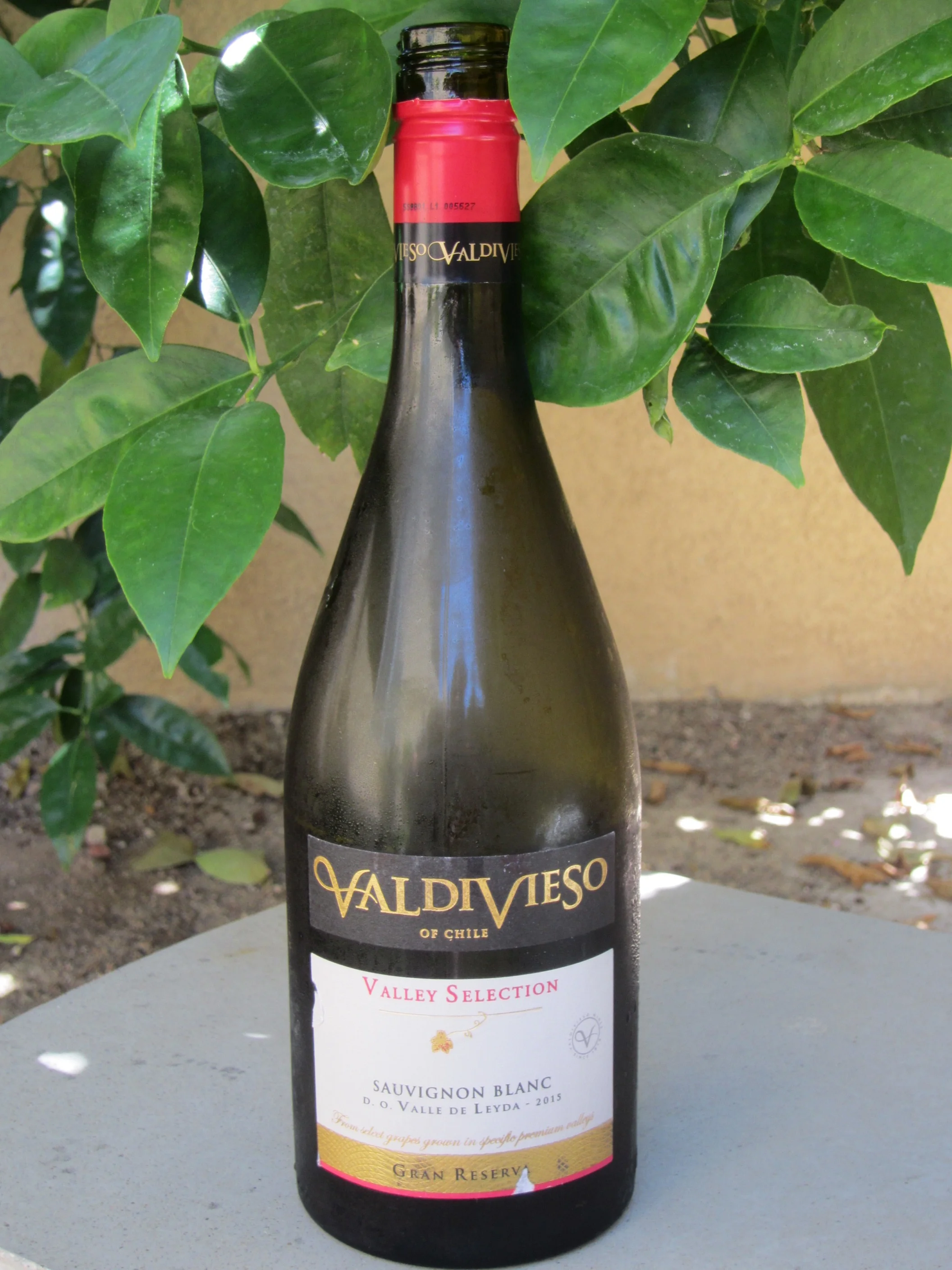 Behind the Cork™ - Wine of the Week