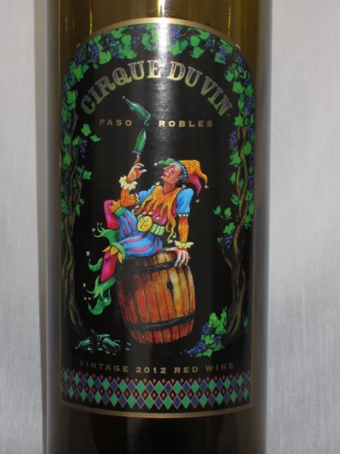 Behind the Cork™ Wine of the Week