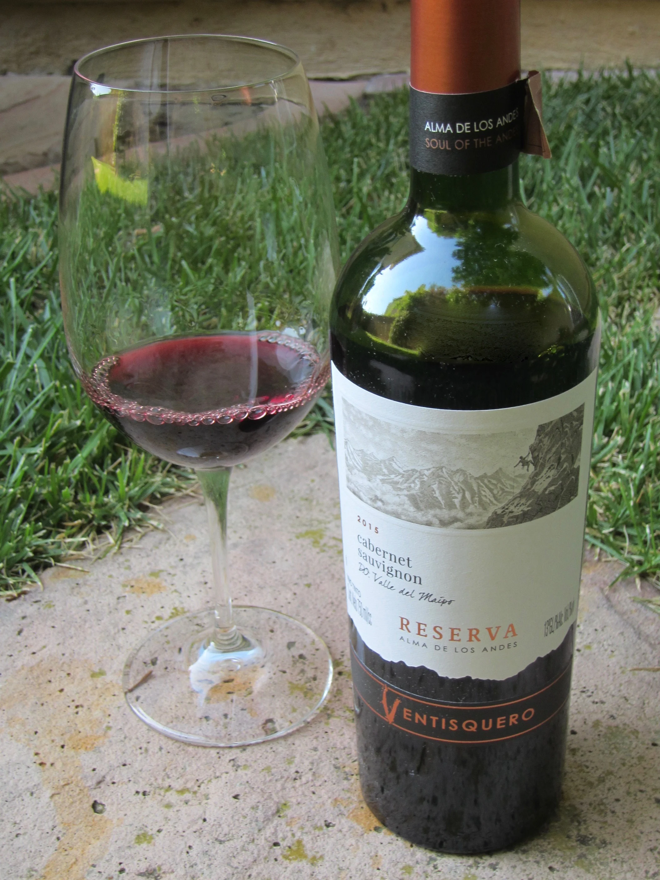 Behind the Cork™ - Wine of the Week