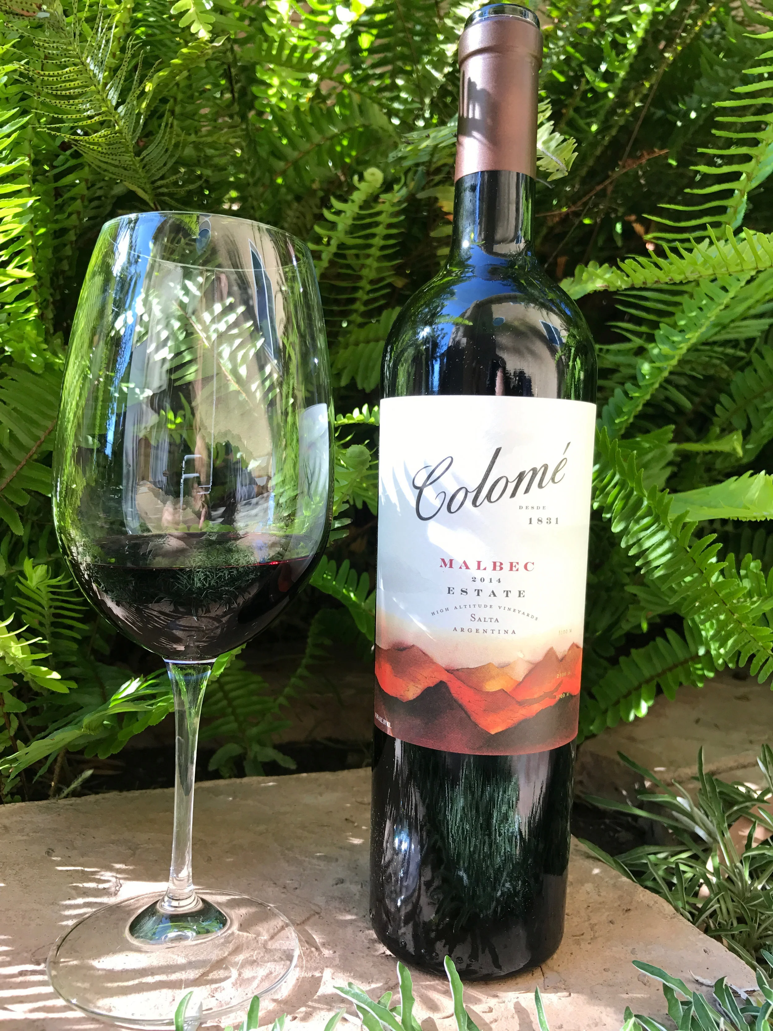 Behind the Cork™ - Wine of the Week