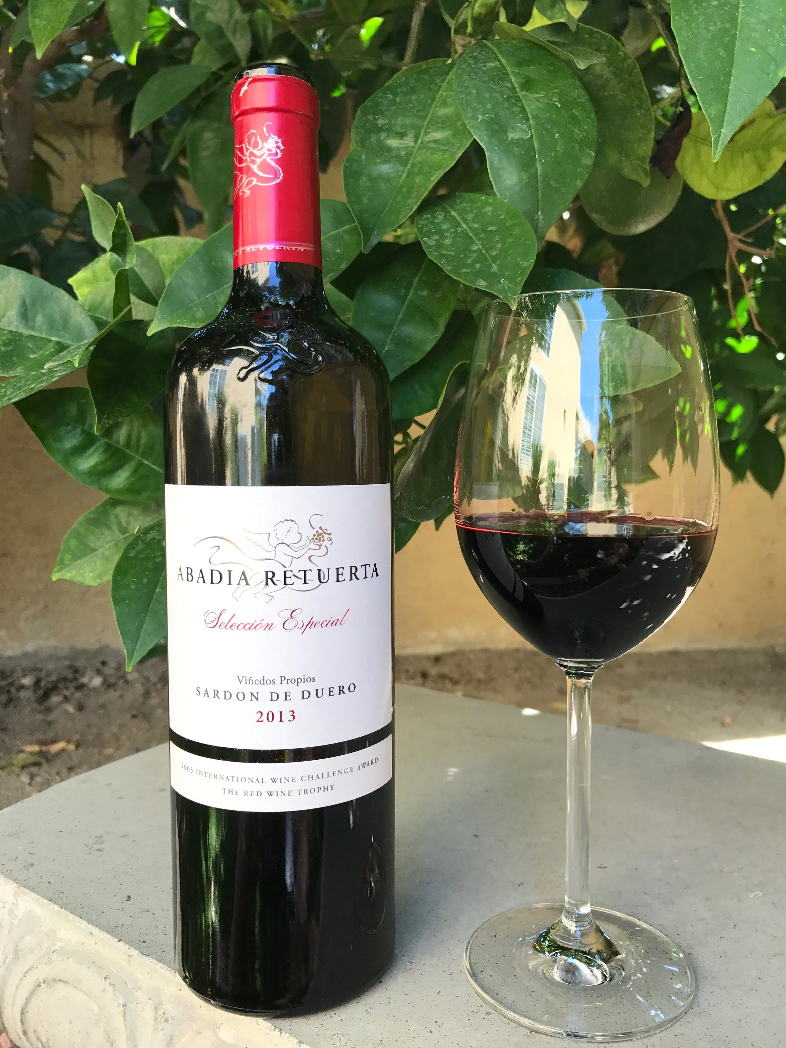 Behind the Cork™ - Wine of the Week