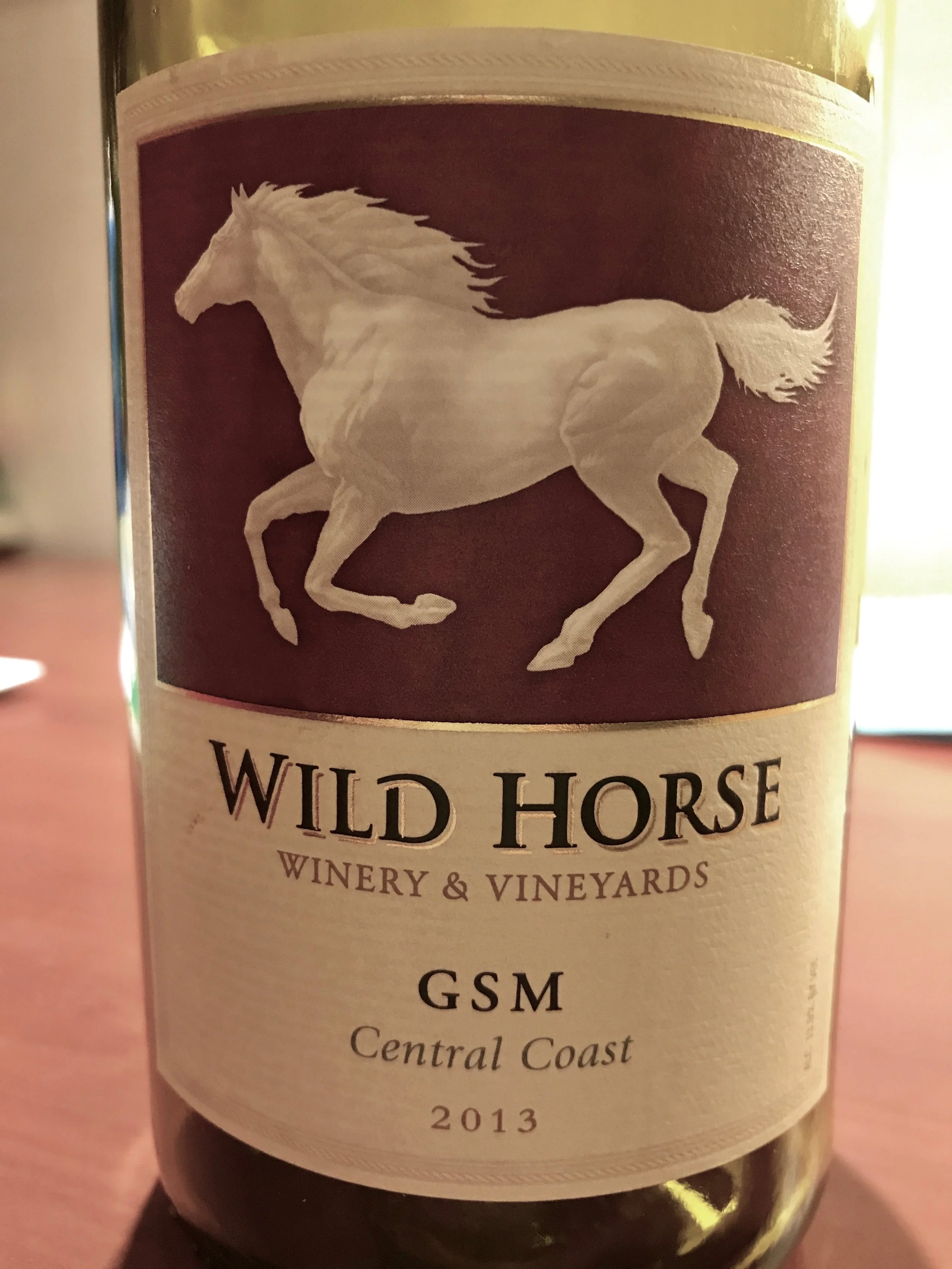 Behind the Cork™ - Wine of the Week