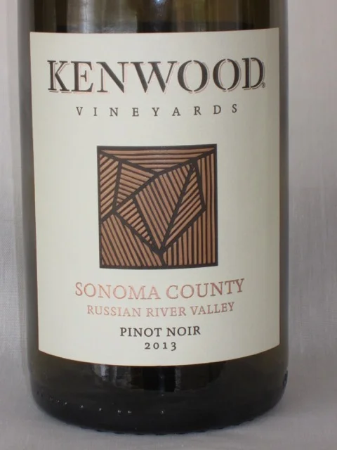 Behind the Cork™ Wine of the Week