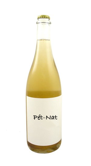 What is Pét-Nat?