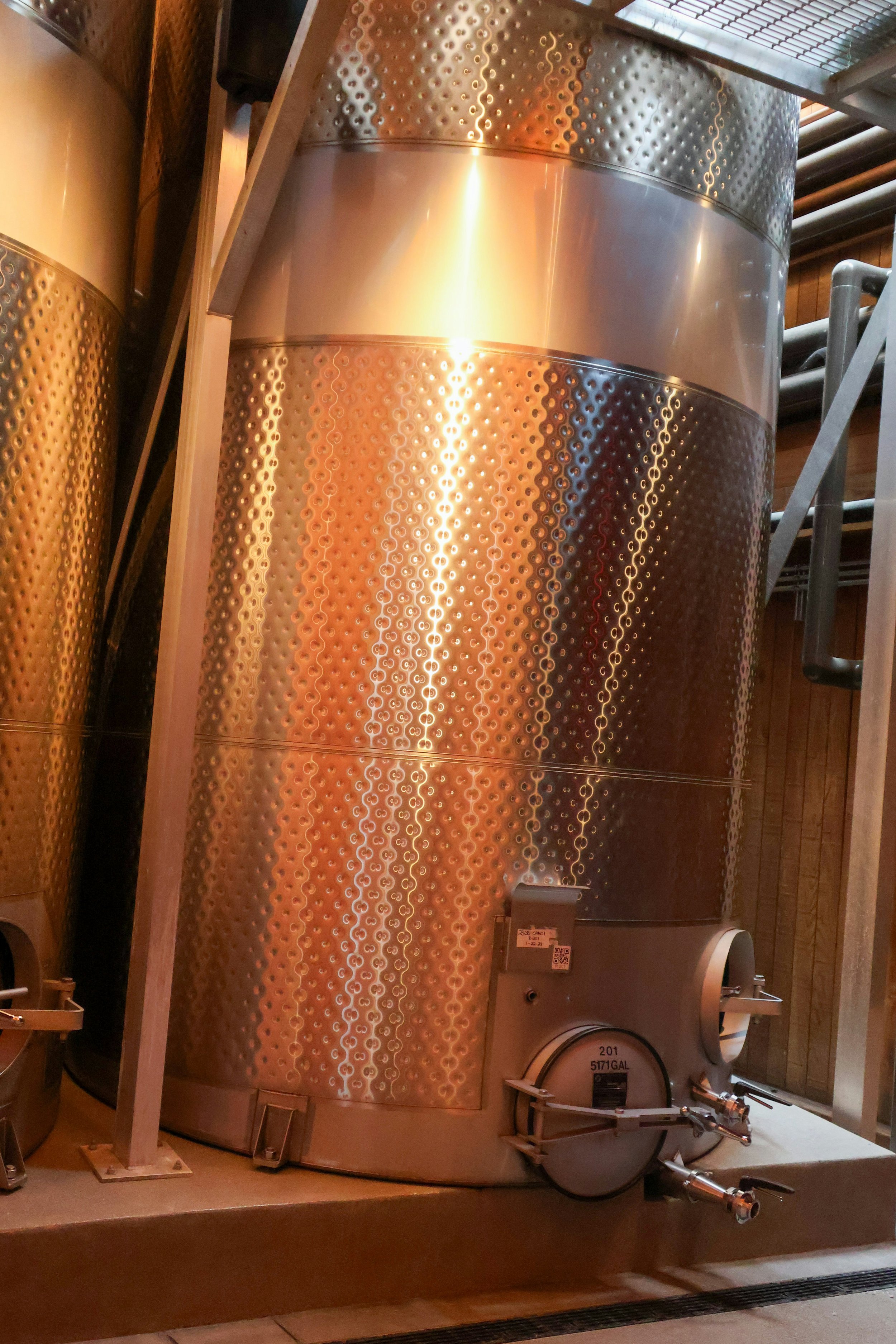 The Art of Wine Making: Choosing the Right Vessel for Wine Fermentation