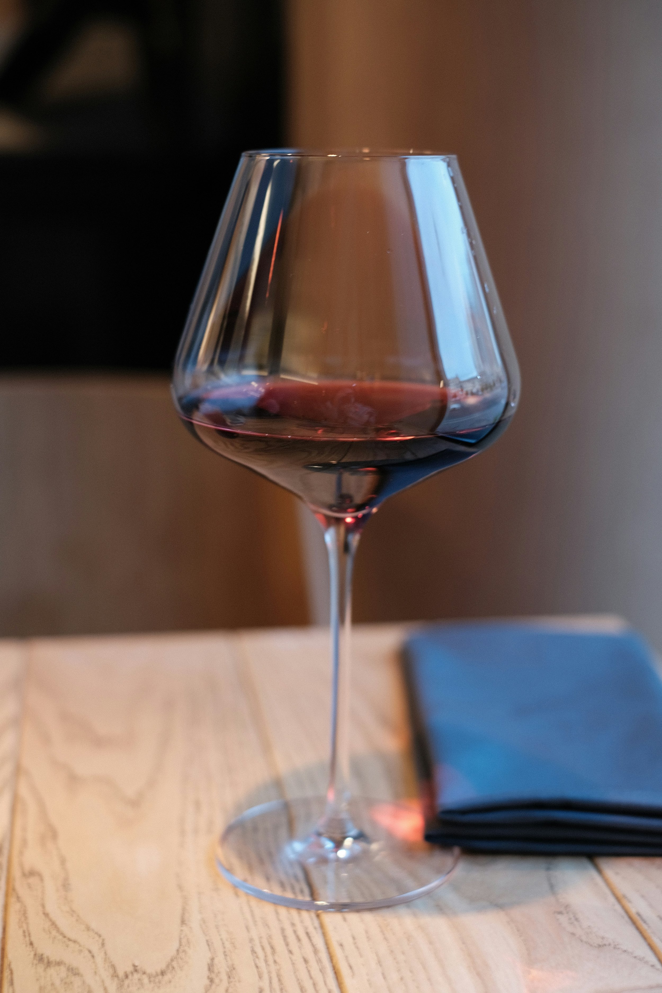 Ever Wonder? What is a GSM Wine?